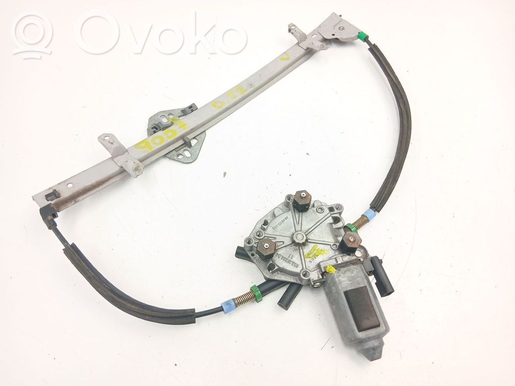 Ford Escort Front door manual window regulator 