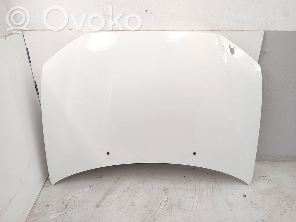 Engine bonnet/hood   5900A414