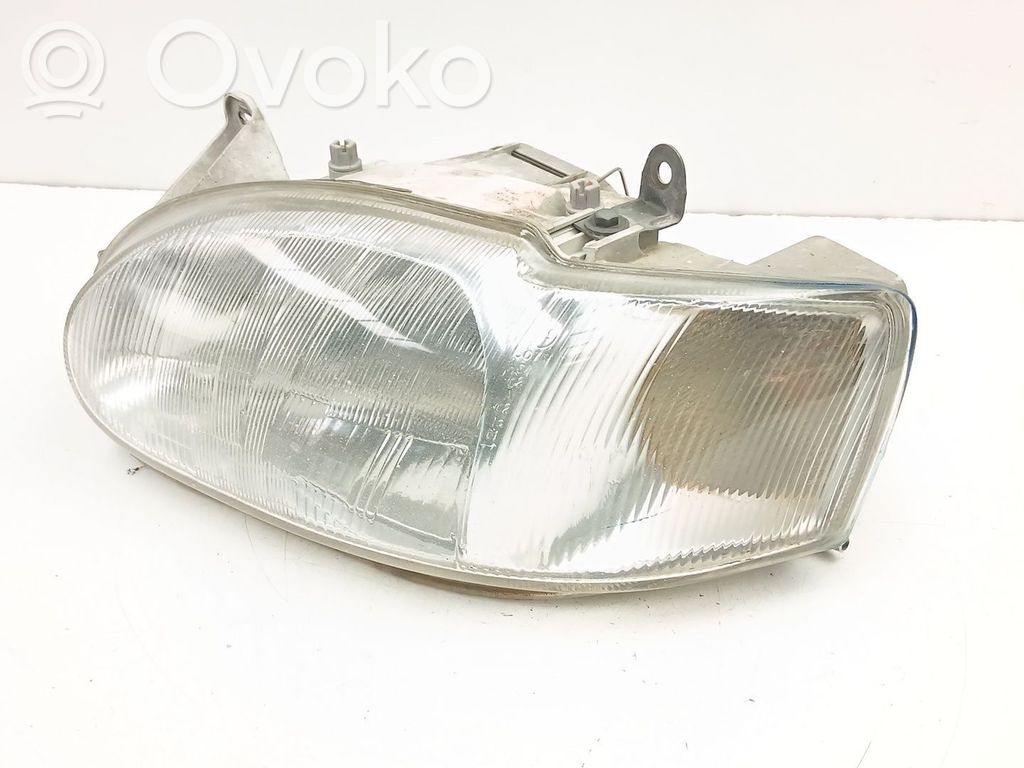 Ford Escort Headlight/headlamp 