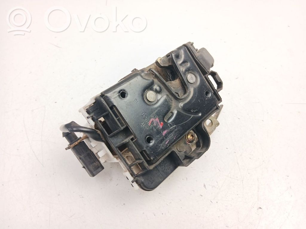 Seat Ibiza II (6k) Front door lock 