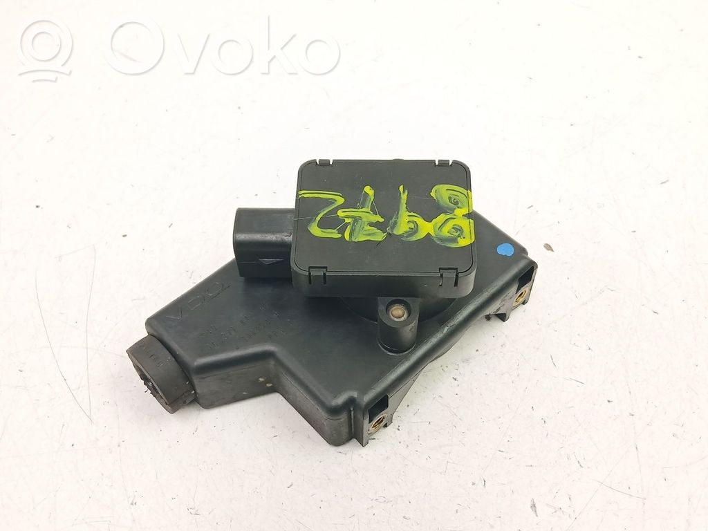 Citroen Xantia Sensor de aceleración 