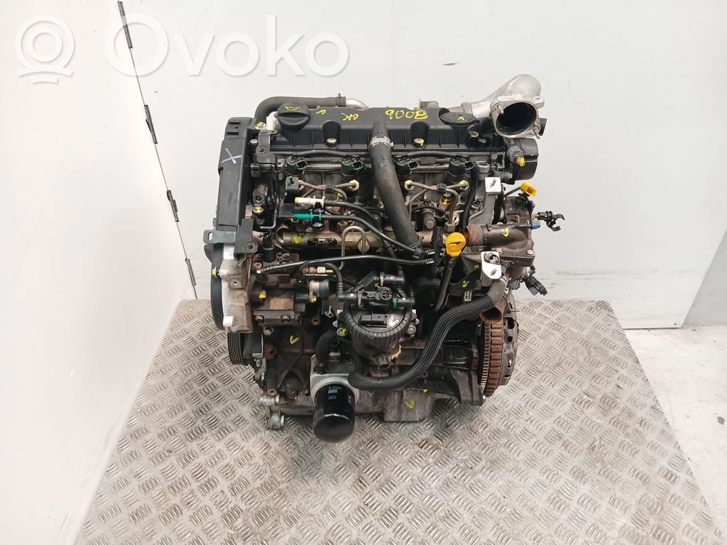 Motor   RHZ