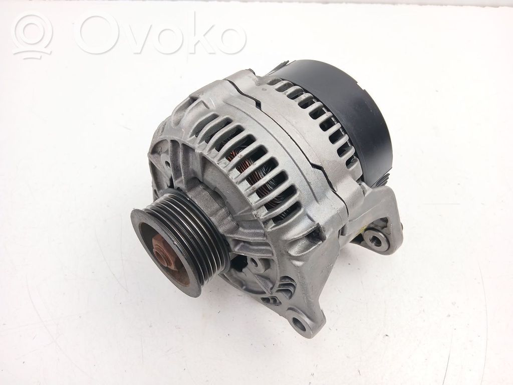 Audi A4 S4 B6 8E 8H Generatorius 