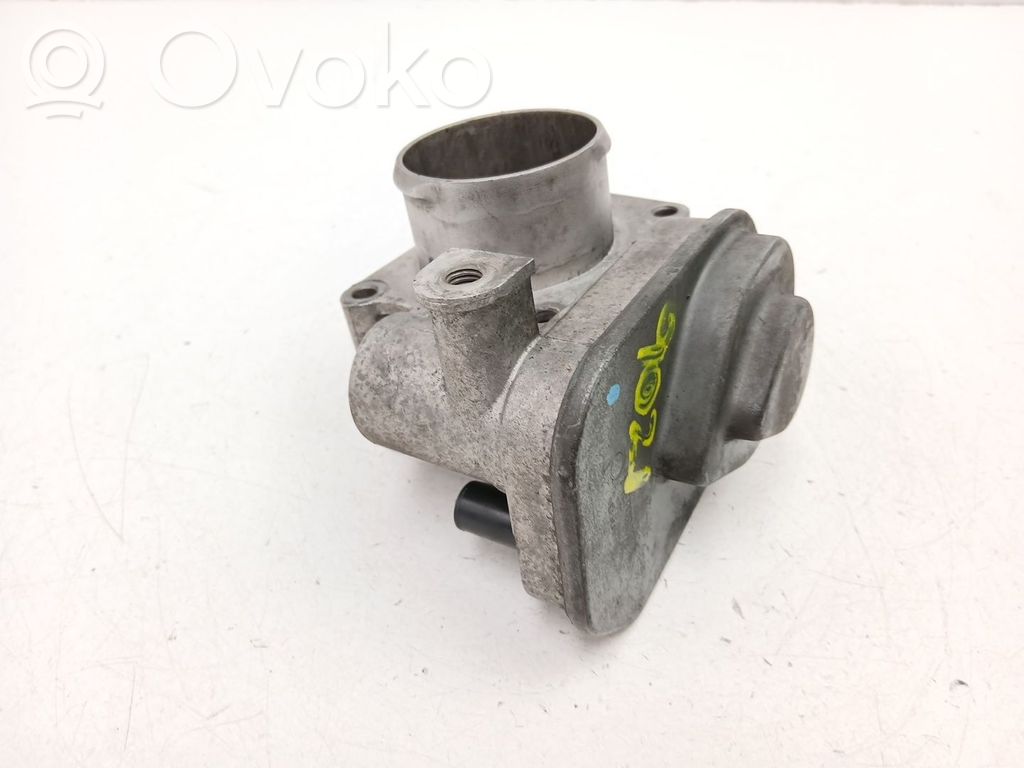 Opel Astra G Valvola corpo farfallato 