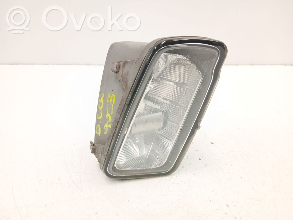 Etusumuvalo   7M5115K201AC