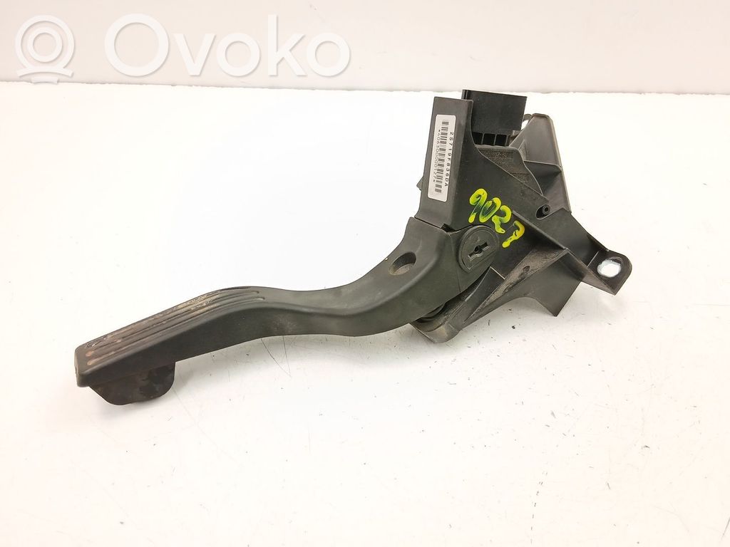 Sensor de aceleración   2S719F836DA
