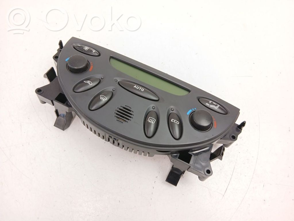 Air conditioner control unit module   96470014ZE