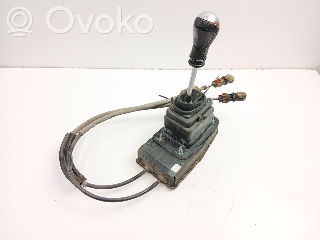 Citroen C5 Palanca de cambios 