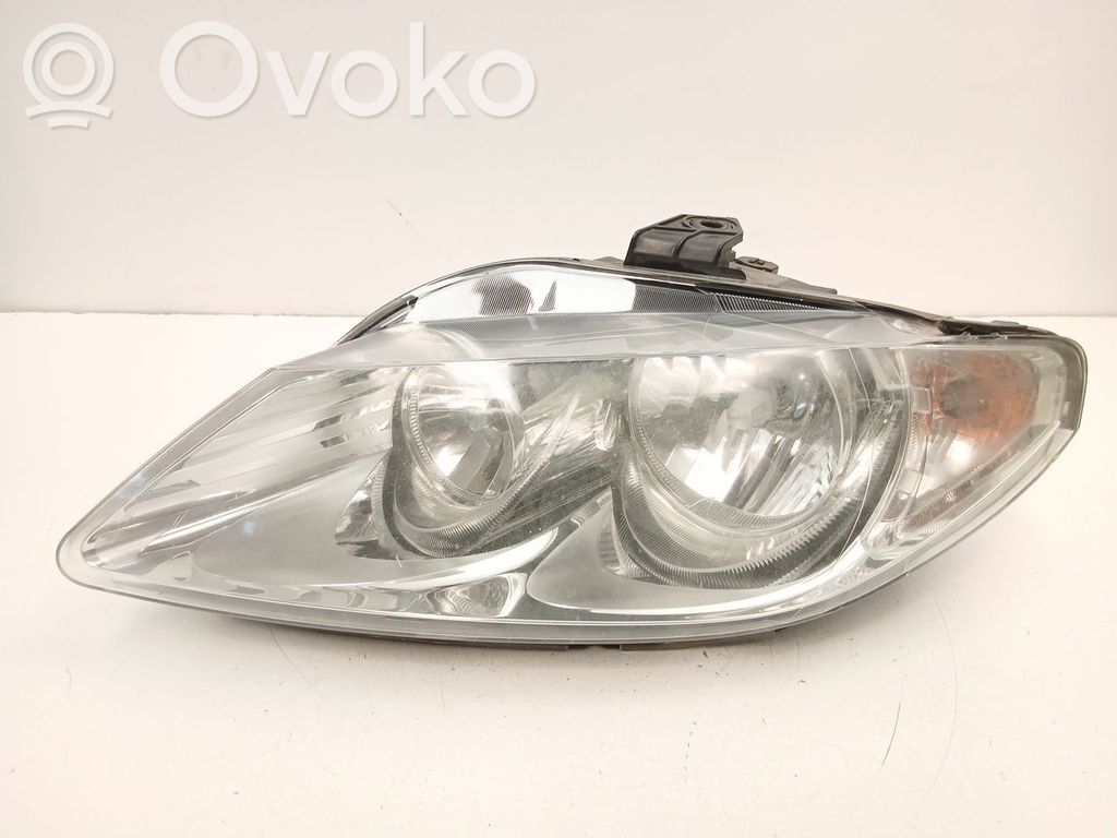Seat Exeo (3R) Scheinwerfer 