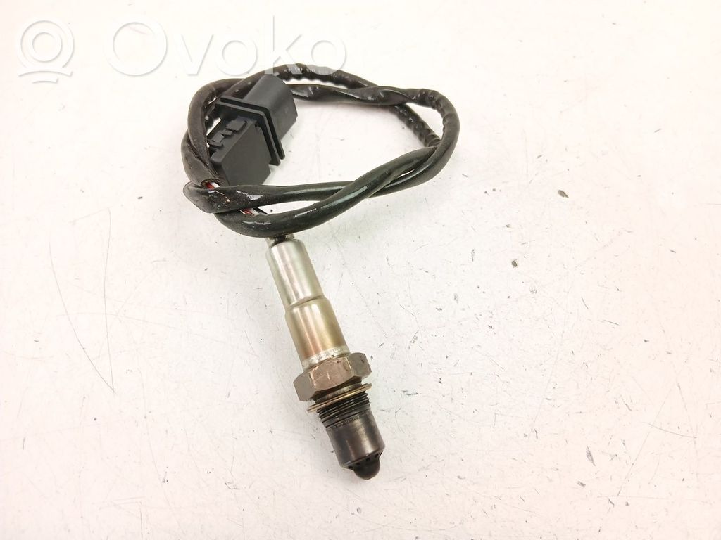 Seat Exeo (3R) Sonde lambda 