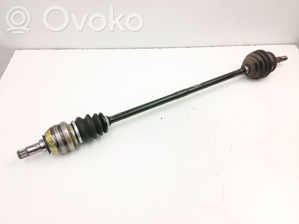 Opel Vectra B Eje de transmisión delantero 
