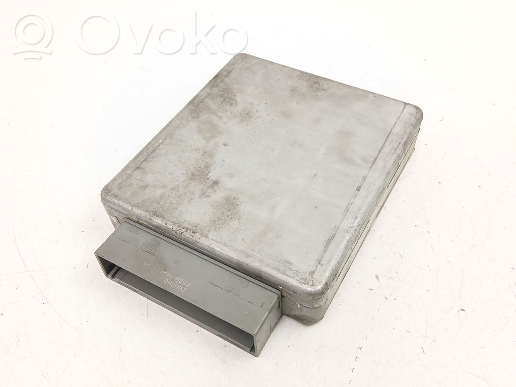 Autres unités de commande / modules   2S4A12A650MA