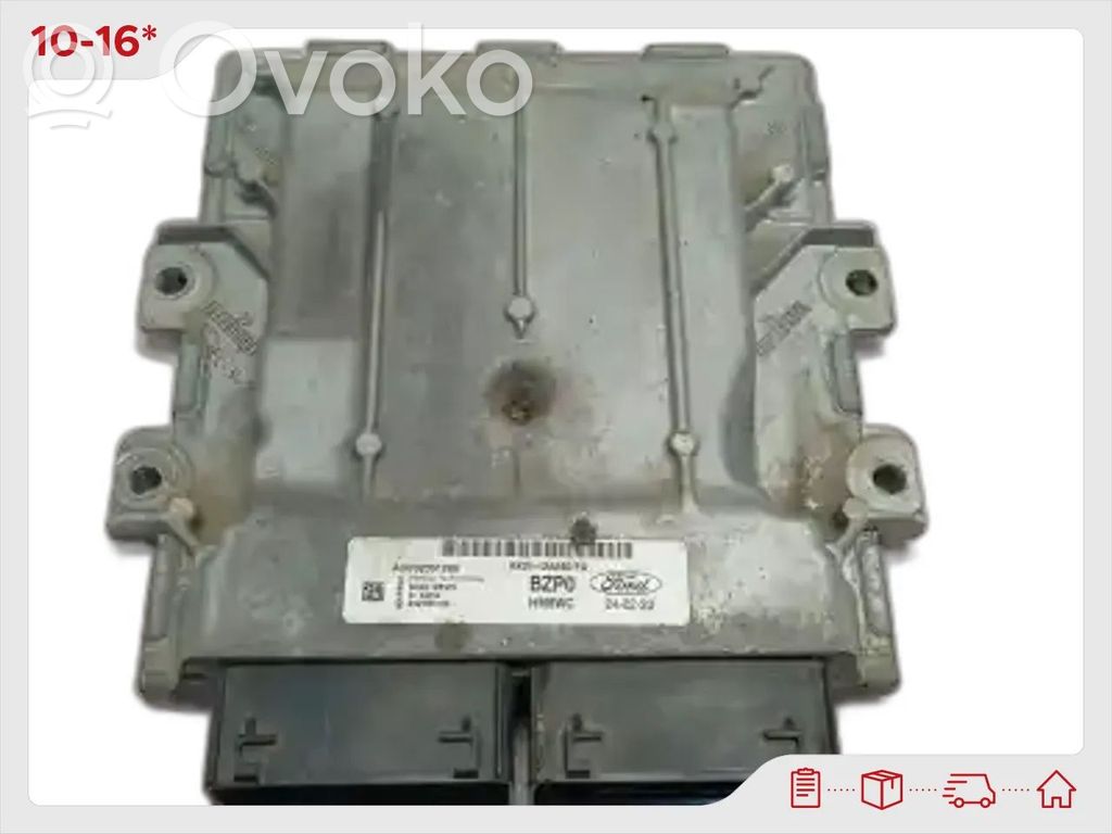 Unidad de control/módulo del motor   KK2112A650FA