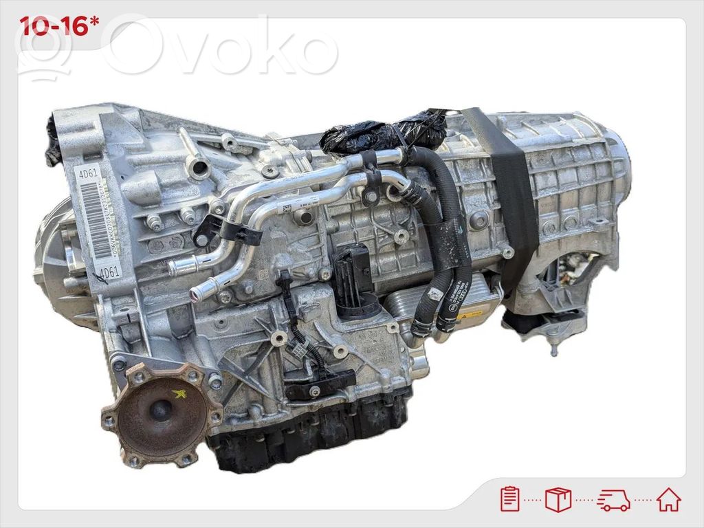 Audi A4 S4 B9 8W Cutie de viteze automată 