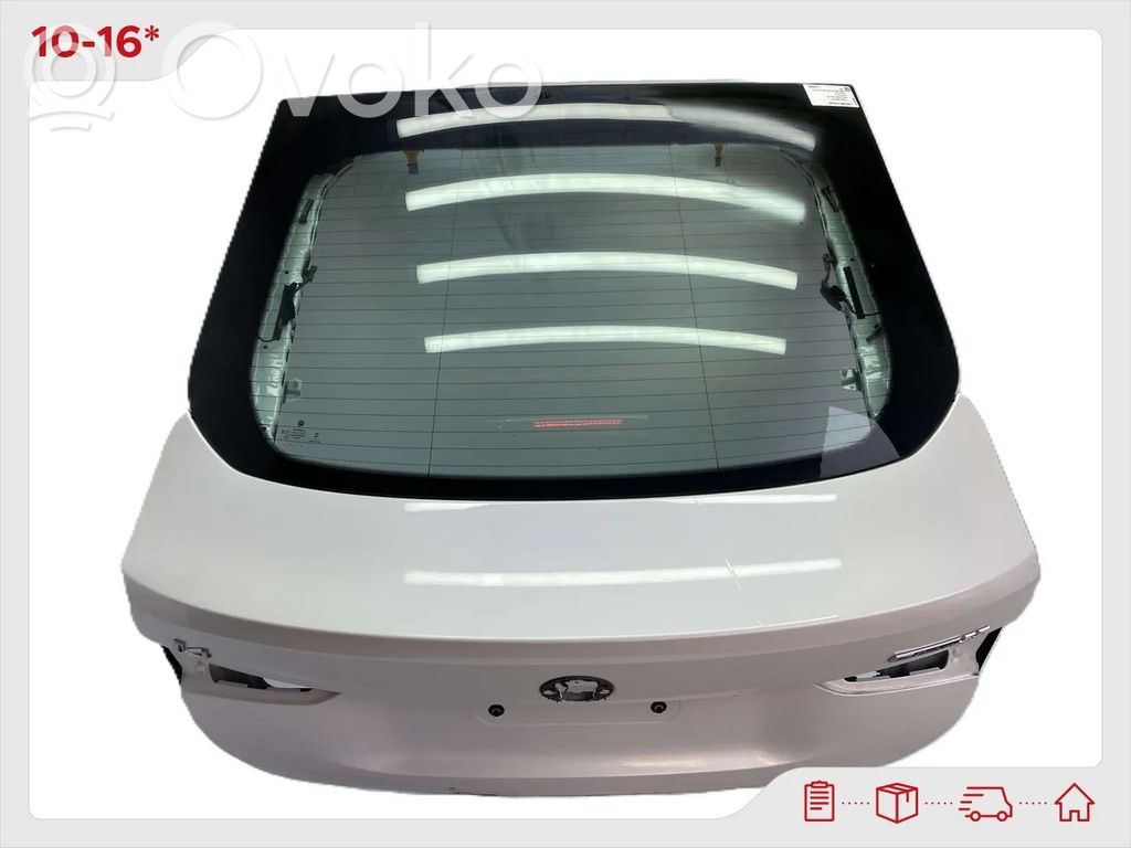 Tailgate/trunk/boot lid   41007487540,G26SPORTA96