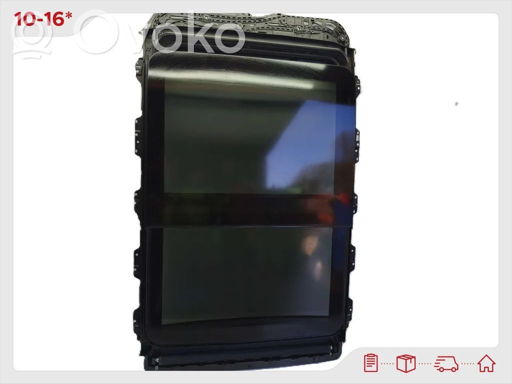 BYD Atto 3 Kattoikkunan lasi 