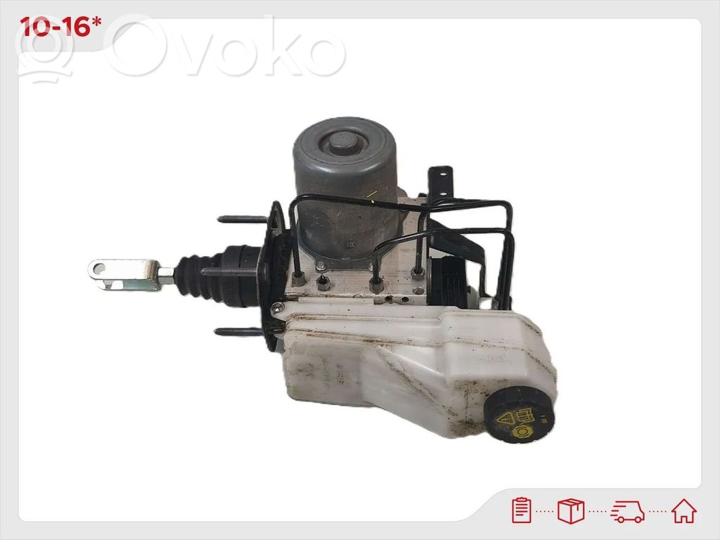 ABS Pump   S8B22D522AD,0265023369