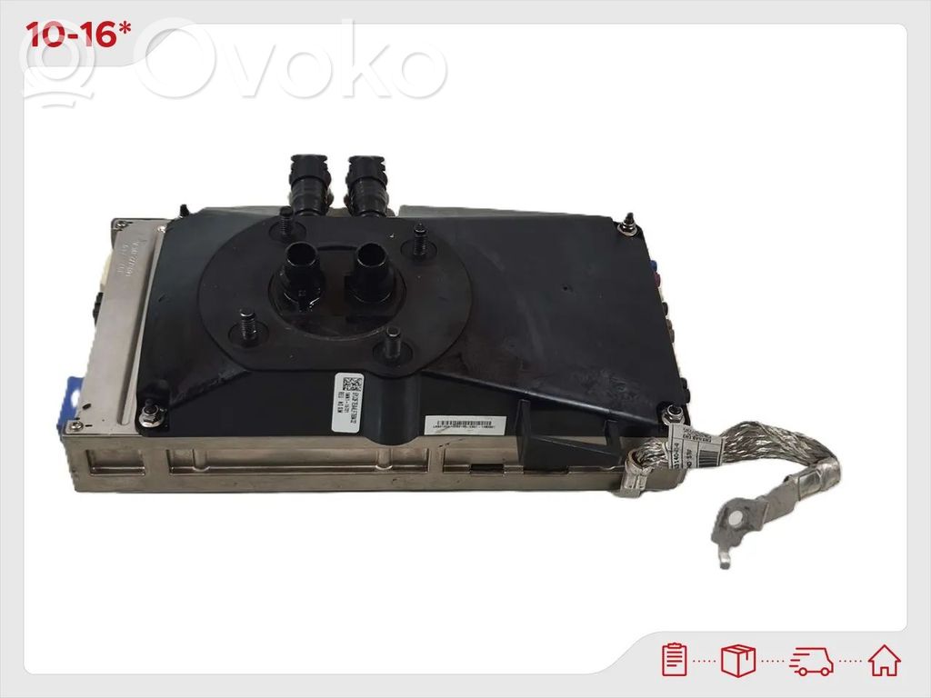 Tesla Model 3 Other control units/modules 