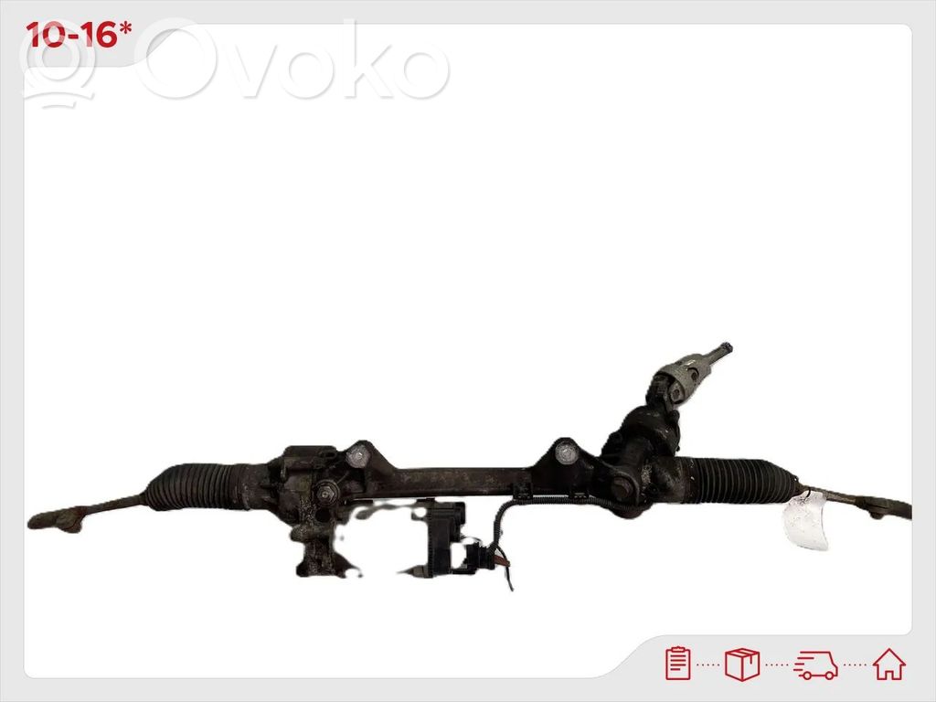 BMW 1 F20 F21 Cremagliera dello sterzo 