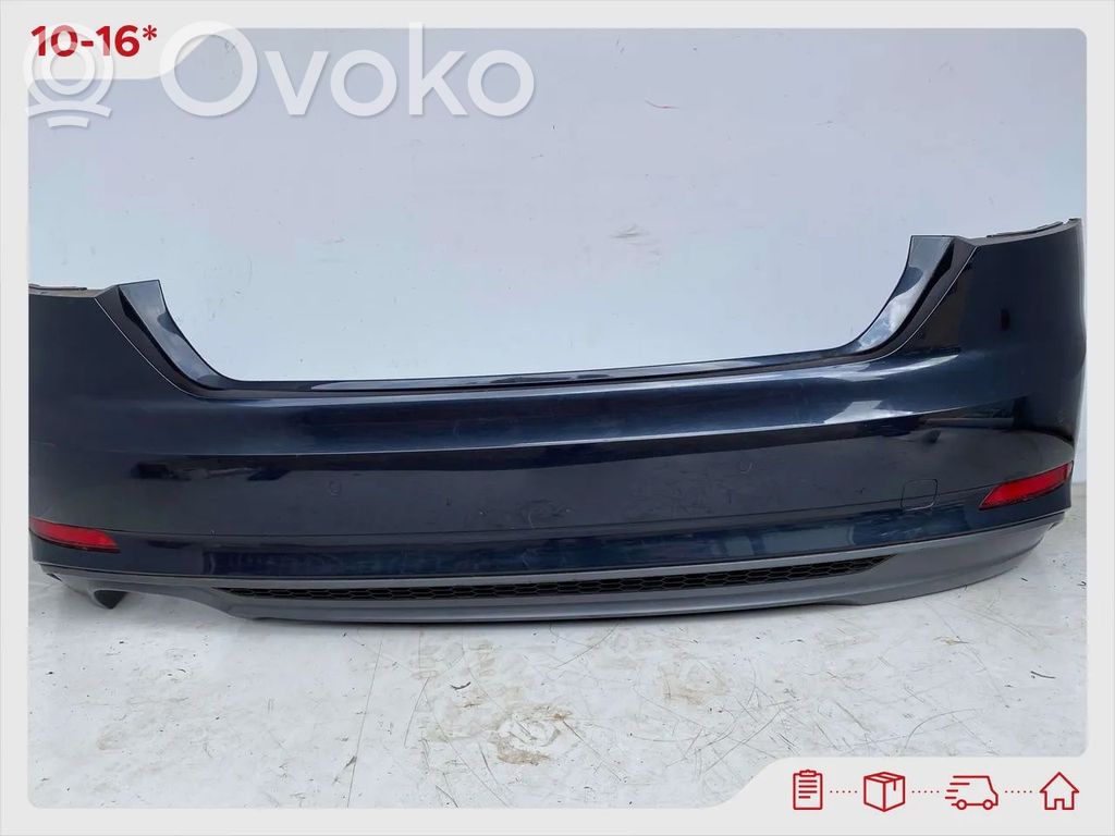 Audi A5 Rear bumper 