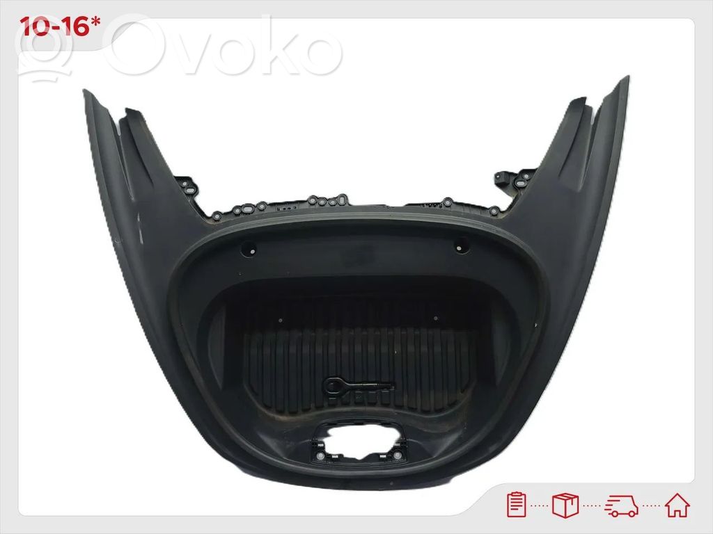 Pickup box liner   152673800A
