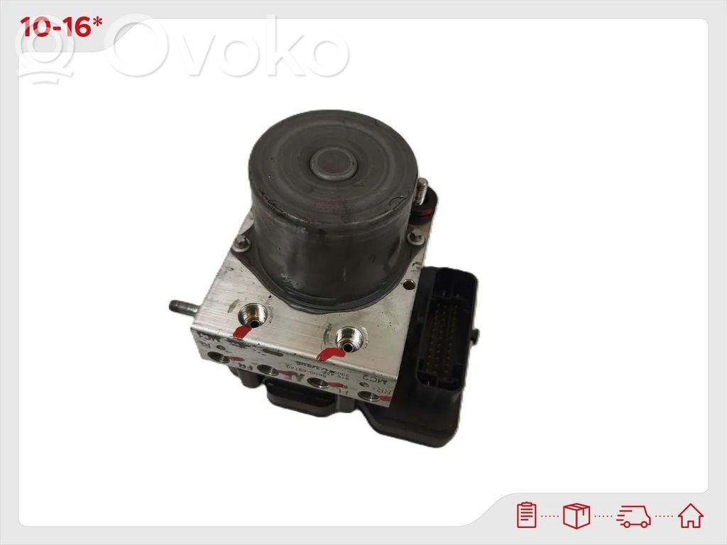 Suzuki SX4 S-Cross ABS bloks 