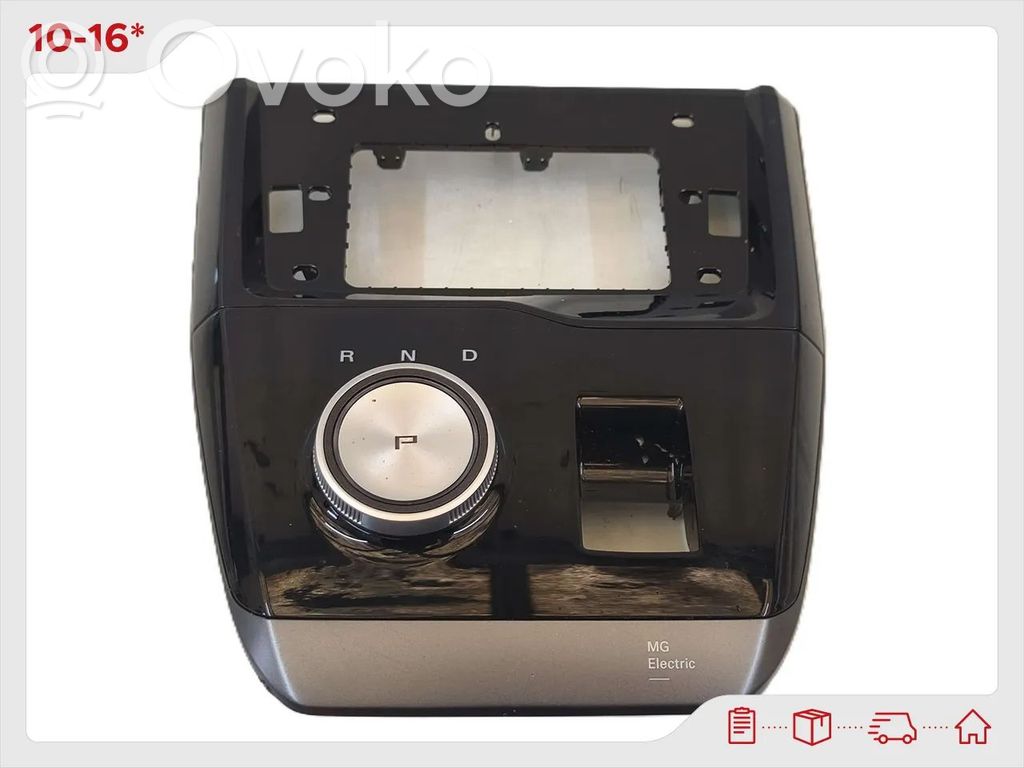 MG MG4 ev Selector de cambios 