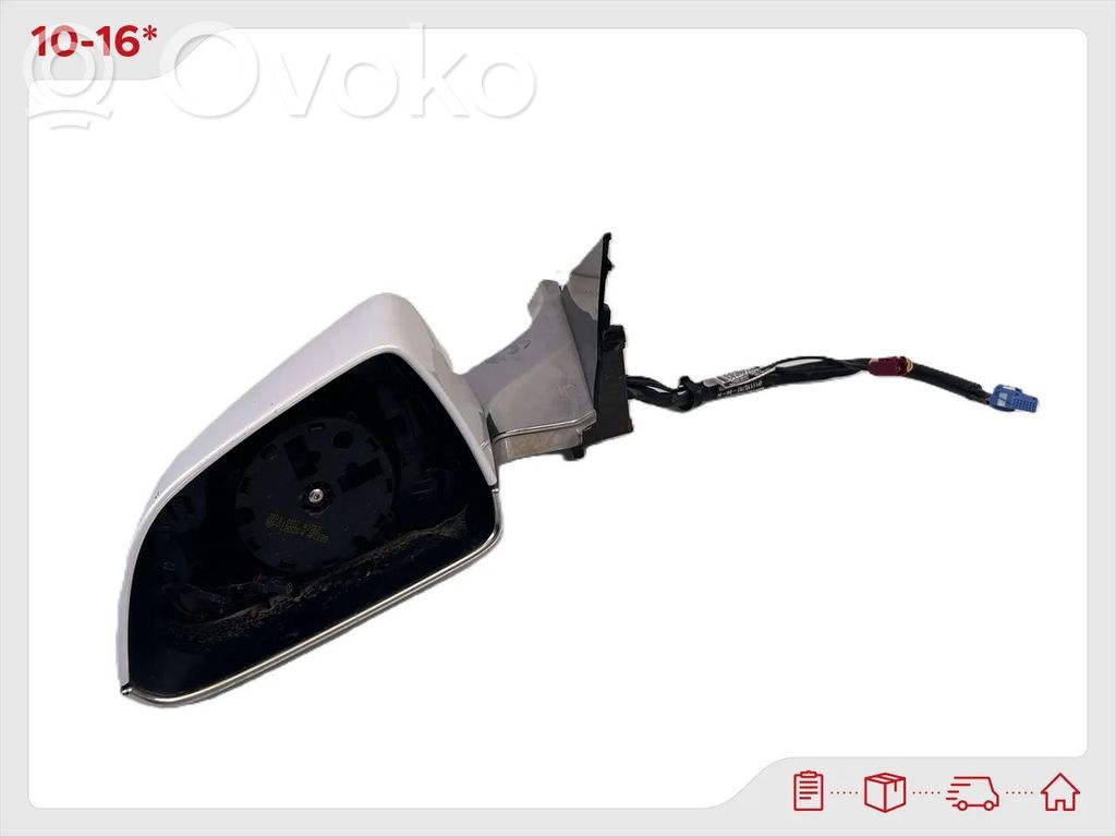 Tesla Model 3 Oglindă electrică ușă față 