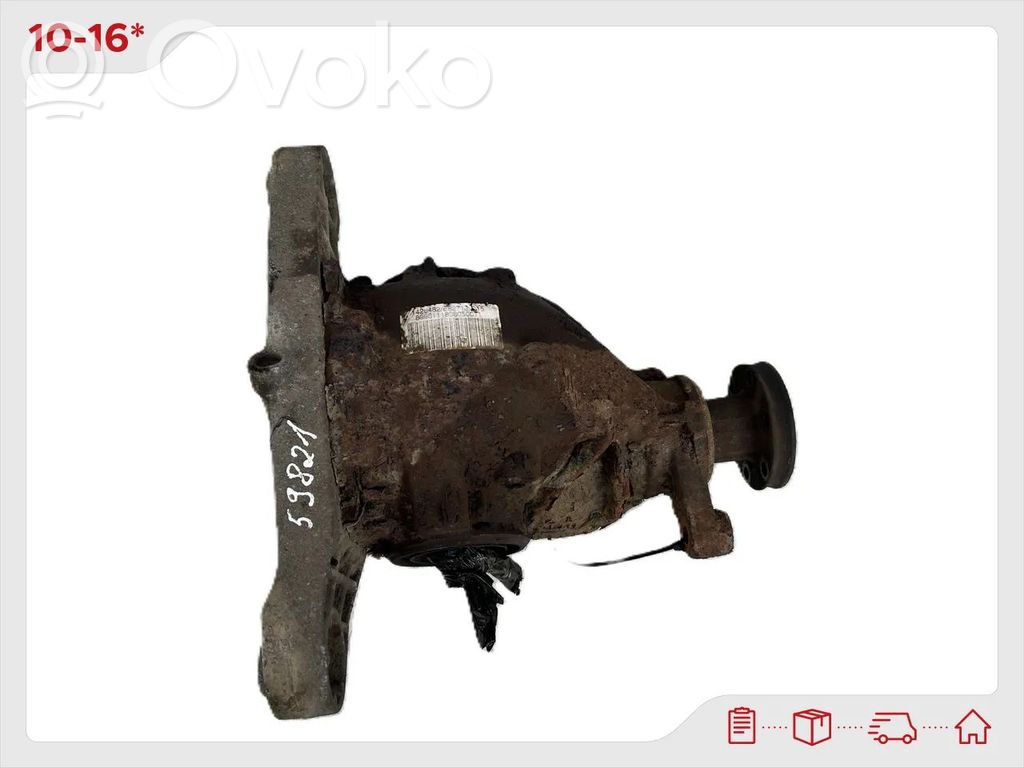 Rear differential   1428482