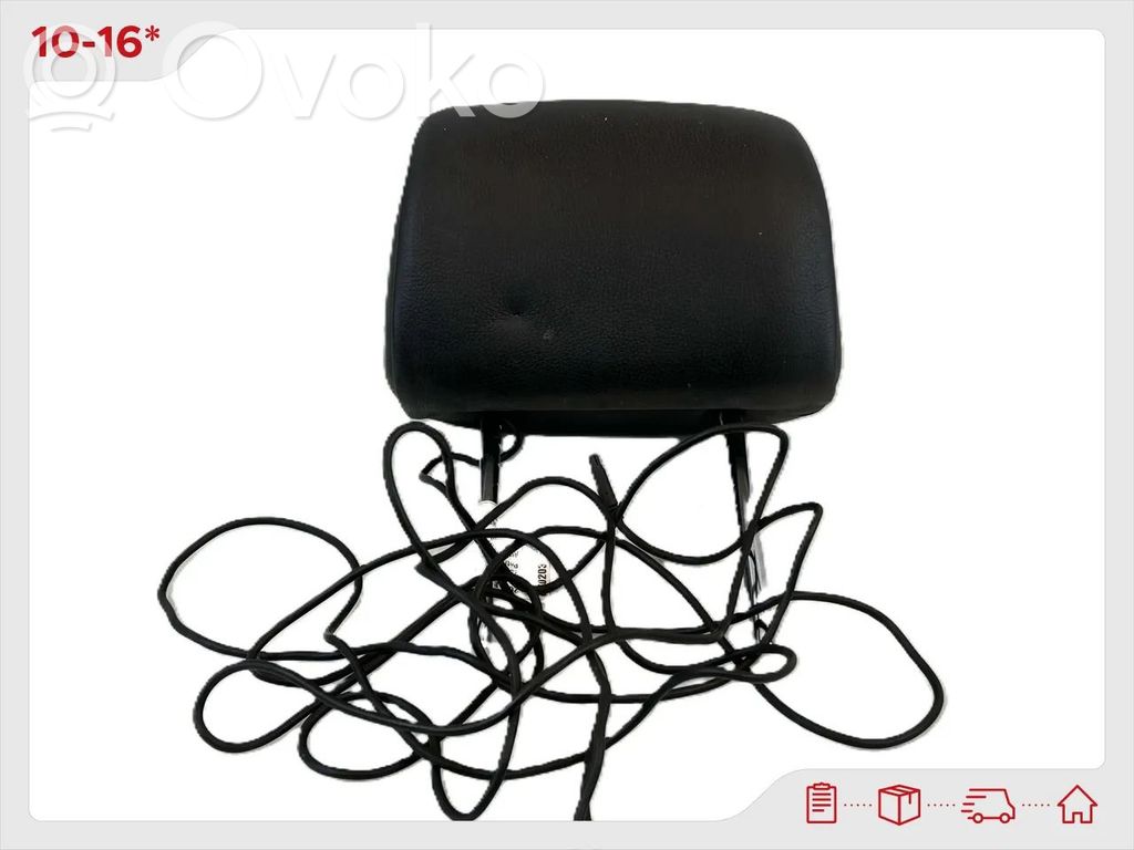 BMW X5 E53 Reposacabezas del asiento delantero 