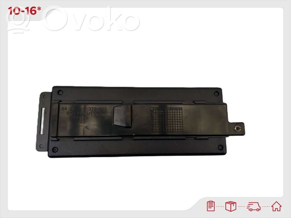 BMW 7 E38 Other control units/modules 