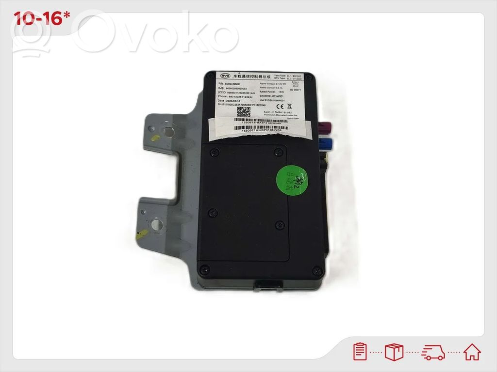Bluetooth modulis   SC2EM7905030