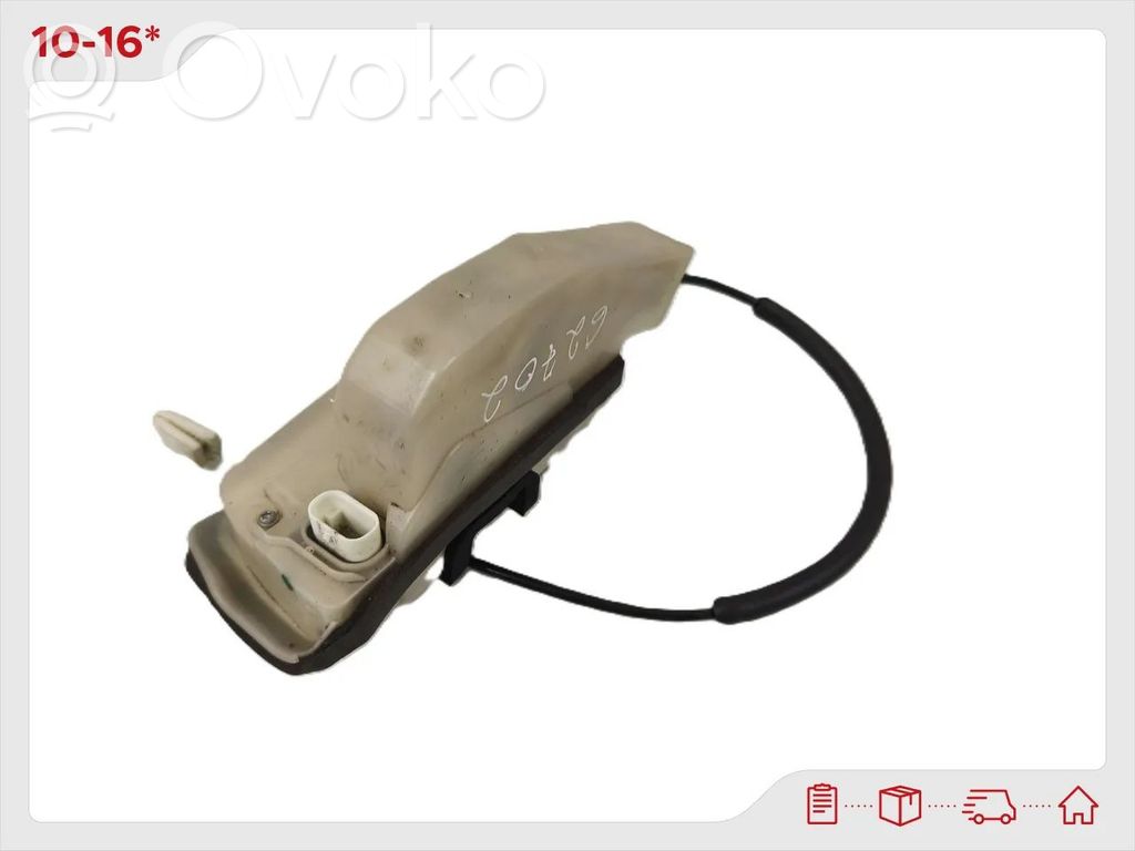 Rear door lock   150067400A