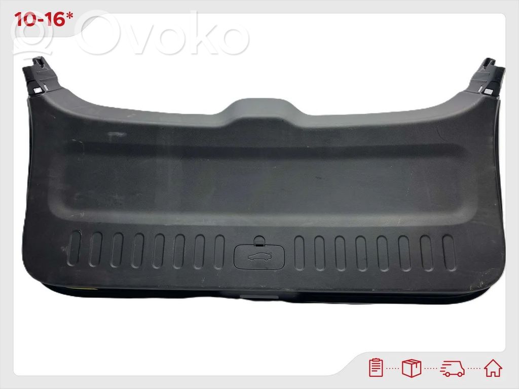 Tailgate trim   SC2E6302120A