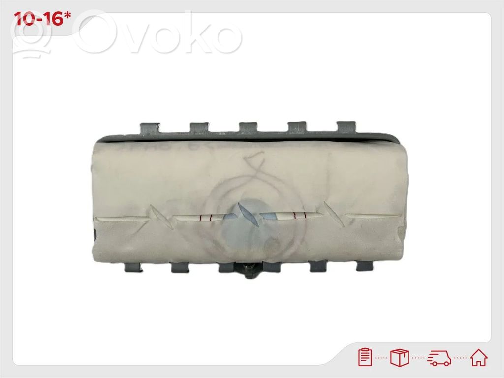 Audi A6 C7 Airbag del passeggero 
