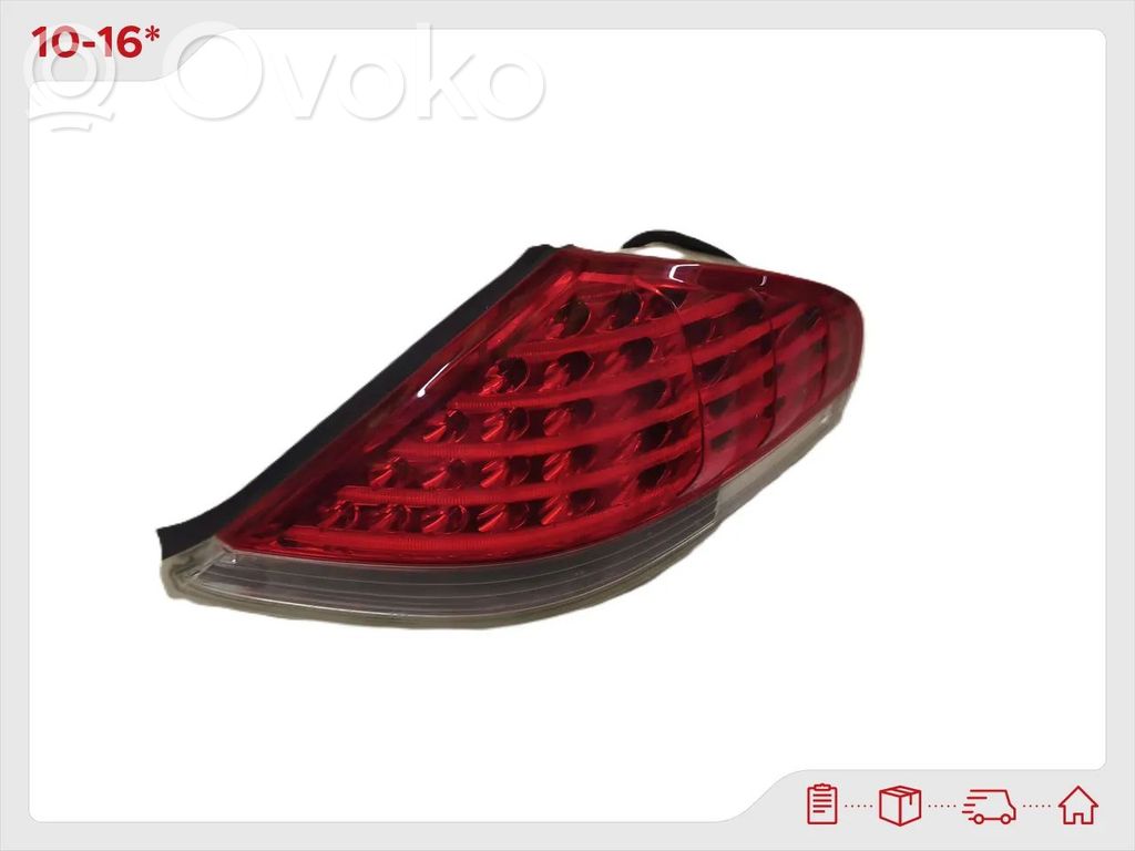 BMW 6 E63 E64 Rear/tail lights 