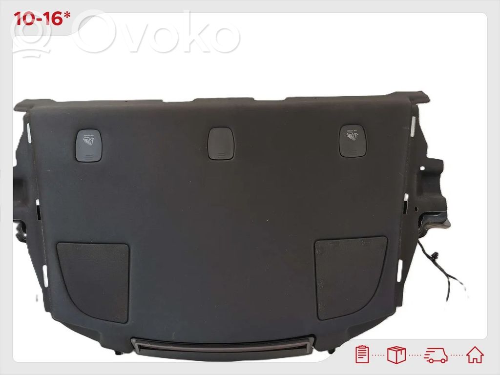 Tesla Model 3 Parcel shelf 