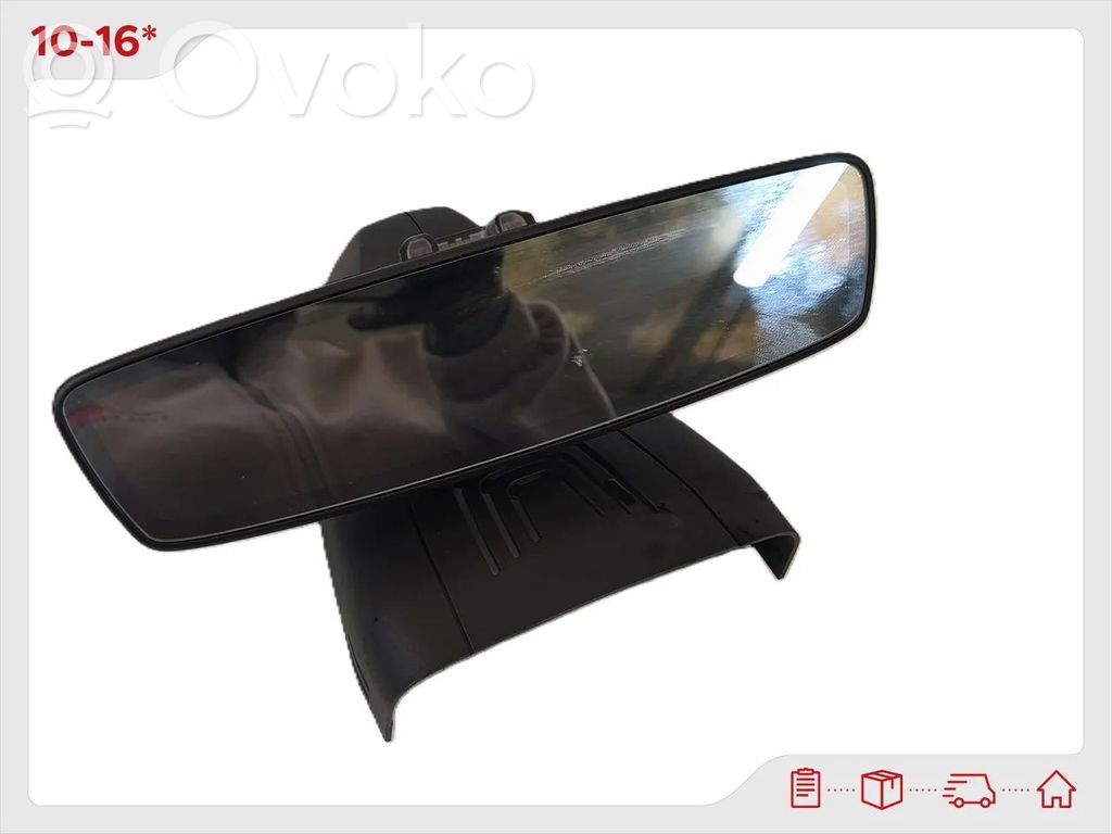 BMW i4 Rear view mirror (interior) 