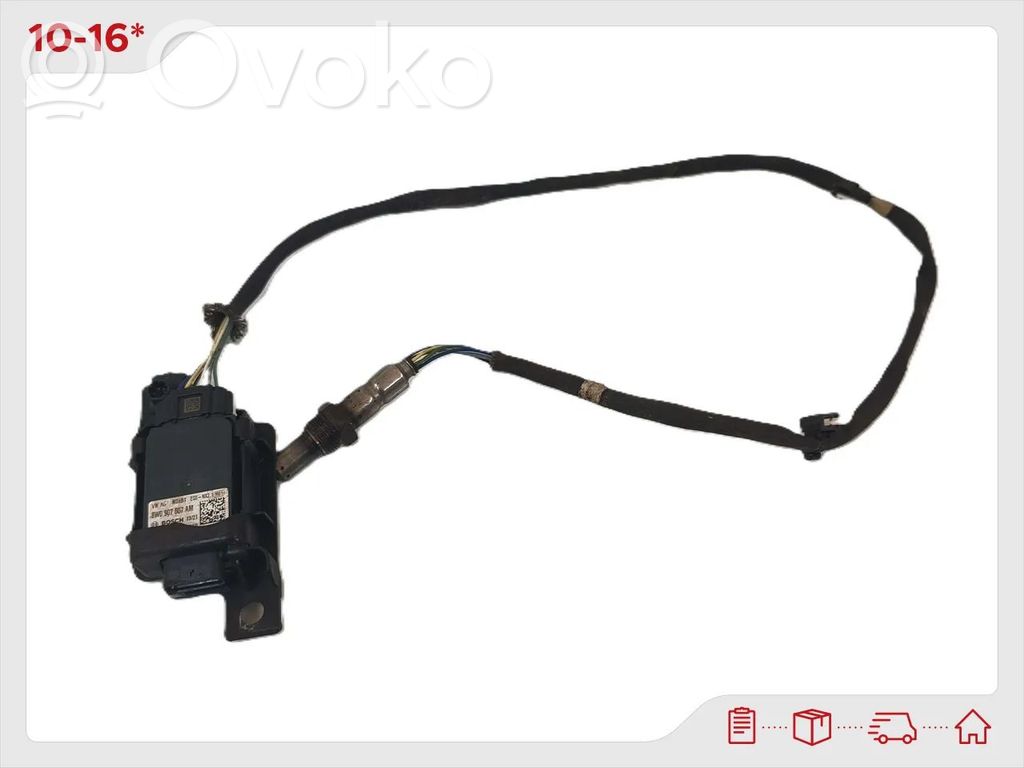 Lambda probe sensor   8W0907807AM