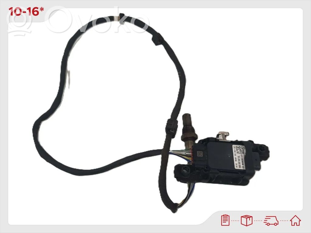 Audi A5 Lambda probe sensor 