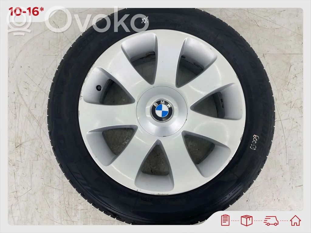 BMW 7 E65 E66 Cerchione in lega R18 