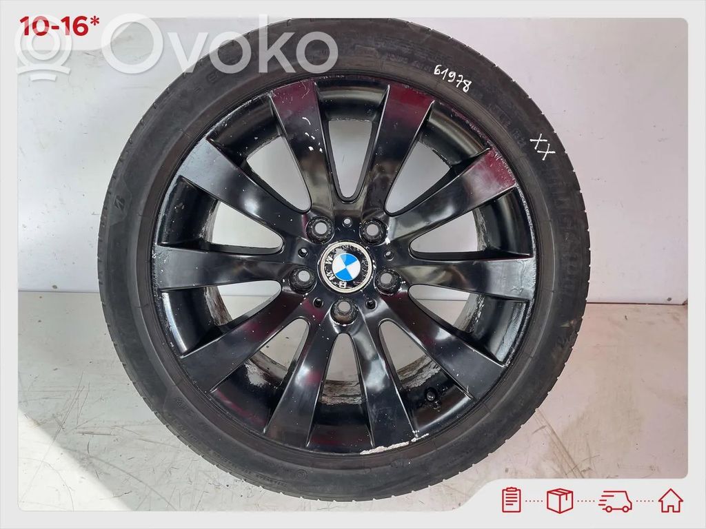 BMW 5 E60 E61 R17-alumiinivanne 