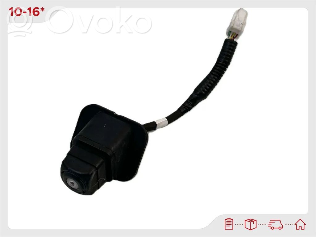 Peruutuskamera   GMC867RC0A