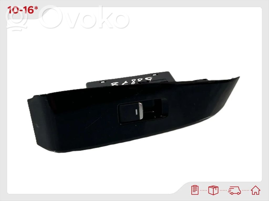 Electric window control switch   GMM666380A