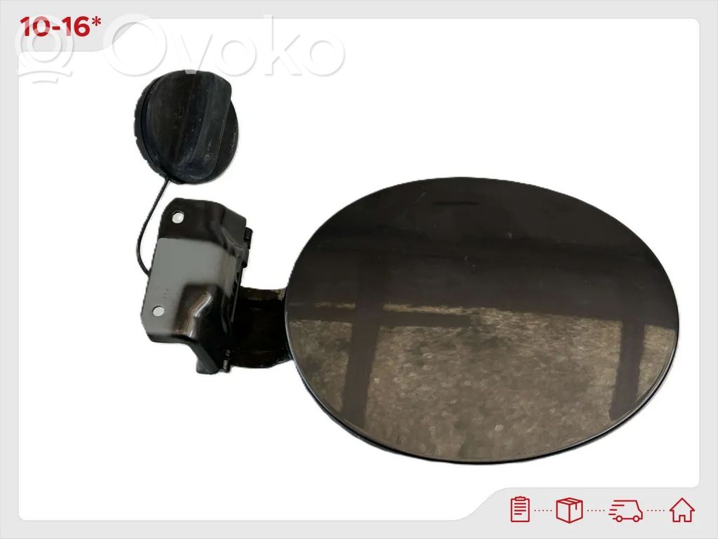 Mazda MX-5 ND Fuel tank cap 