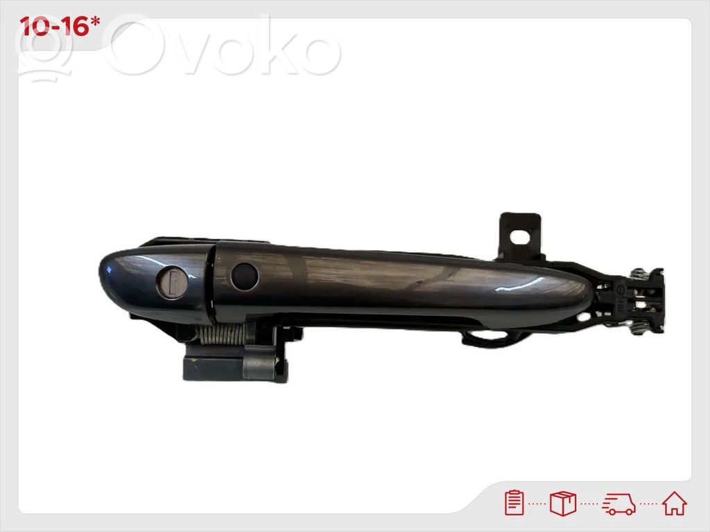 Mazda MX-5 ND Front door exterior handle 