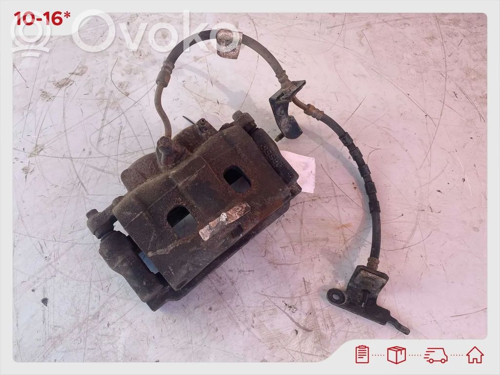 Bremssattel vorne   AB312B294AA