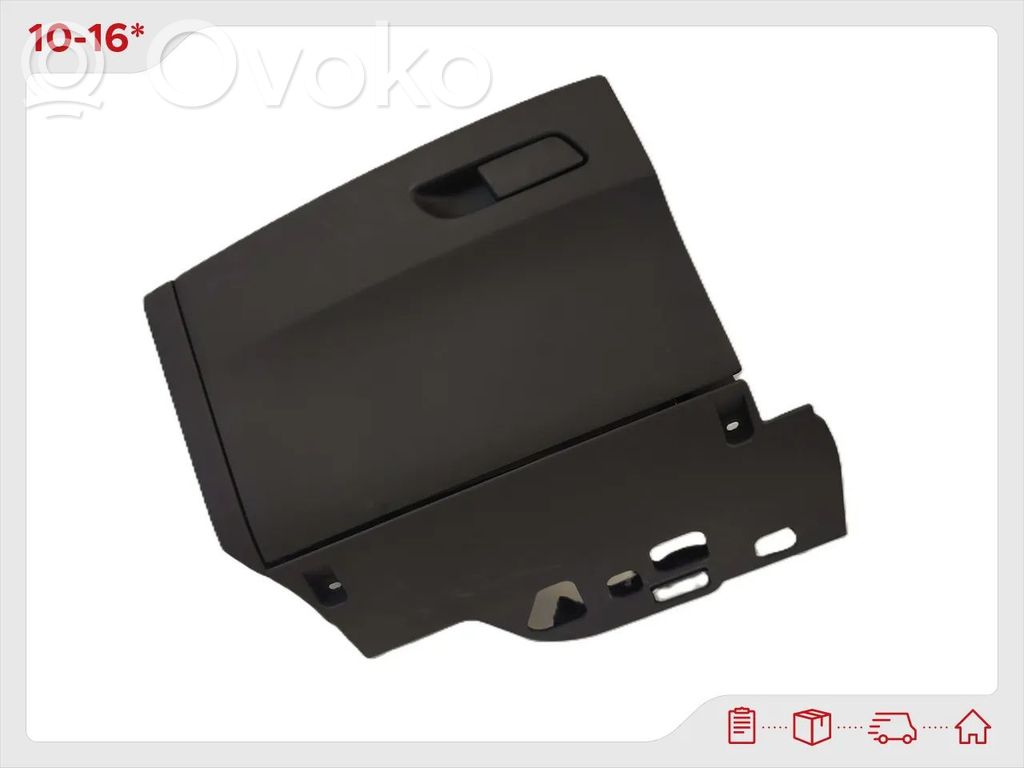 Audi A5 Handschuhfach 