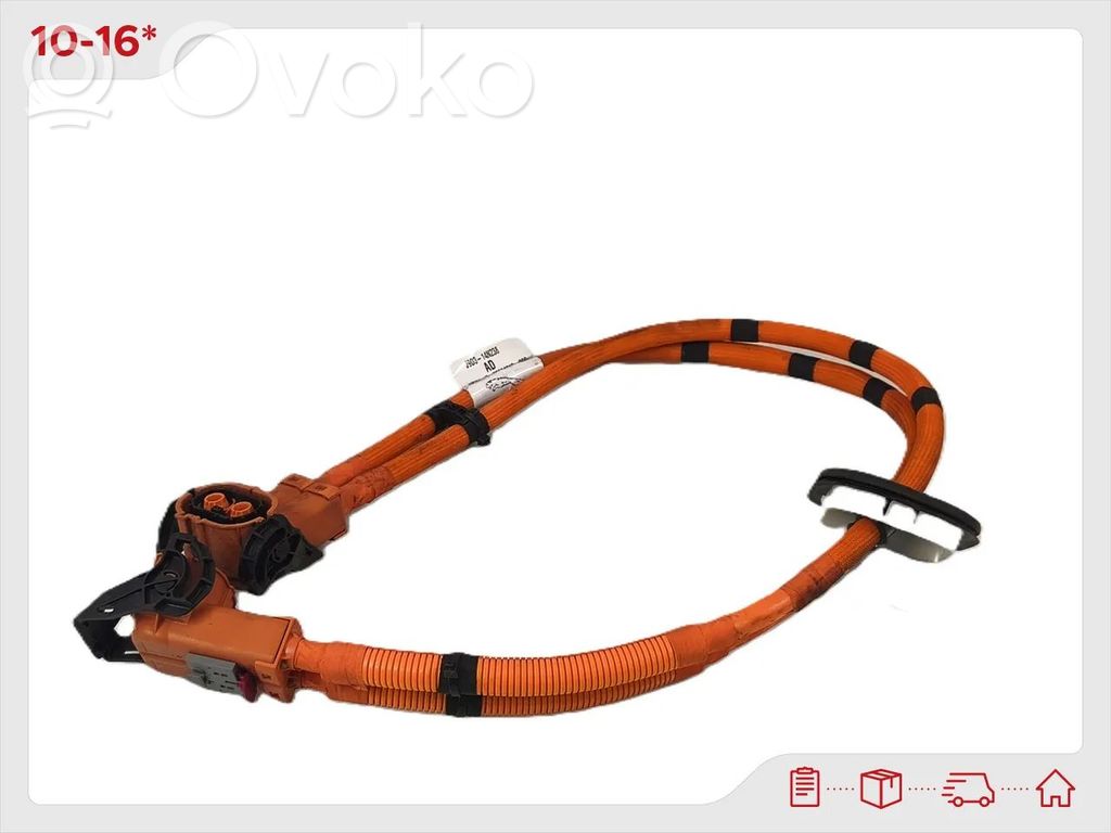 Cable de alta tensión   J9D314N238AD