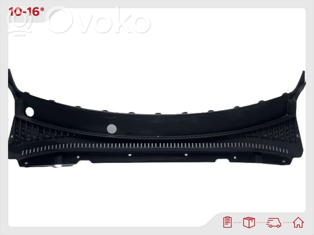 BYD Atto 3 Tuulilasin lista 
